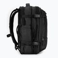 KADVA ARTravel 30 l juodas vakuuminis kuprinės maišas 5