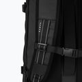 KADVA ARTravel 30 l juodas vakuuminis kuprinės maišas 14