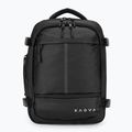 Kabinos vakuuminis kuprinė KADVA ARTravel 22 l juoda