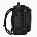 Kabinos vakuuminis kuprinė KADVA ARTravel 22 l juoda 4