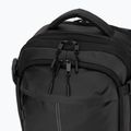 Kabinos vakuuminis kuprinė KADVA ARTravel 22 l juoda 15
