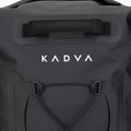 Atsparus vandeniui kuprinė KADVA Fish 40 l juoda 4