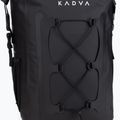 Atsparus vandeniui kuprinė KADVA Fish 40 l juoda 5