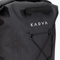 Atsparus vandeniui kuprinė KADVA Fish 20 l juoda 4