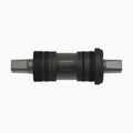 Dviračio centrinė ašis Shimano BB-UN101 BSA black