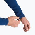 Vyriškas banglenčių neoprenas AQUASTIC iš neopreno 3/2 mm WAVEY 3/2 navy 7