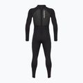 Vyriškas neopreninis kostiumas banglenčių sportui AQUASTIC 4/3 mm WAVEY black 11