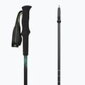 Trekkingo lazdos KADVA Torre adjustable carbon green 3
