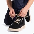 Vaikiški barefoot batai KADVA SPLAYON JR Black 4