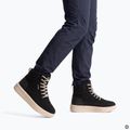 Vaikiški barefoot batai KADVA SPLAYON JR Black 3