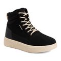 Vaikiški barefoot batai KADVA SPLAYON JR Black 14