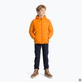 Vaikiški barefoot batai KADVA SPLAYON JR Brown 5