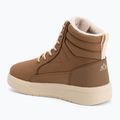 Vaikiški barefoot batai KADVA SPLAYON JR Black 3