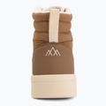 Vaikiški barefoot batai KADVA SPLAYON JR Black 6