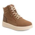 Vaikiški barefoot batai KADVA SPLAYON JR Brown 15