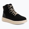 Vyriški barefoot batai KADVA SPLAYON Black