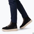 Vyriški barefoot batai KADVA SPLAYON Black 2