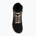 Vyriški barefoot batai KADVA SPLAYON Black 5