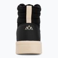 Vyriški barefoot batai KADVA SPLAYON Black 6