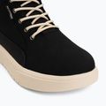 Vyriški barefoot batai KADVA SPLAYON Black 7