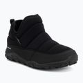 Vaikiški barefoot batai KADVA TERRAFREE JR Black