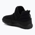 Vaikiški barefoot batai KADVA TERRAFREE JR Black 3