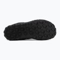 Vaikiški barefoot batai KADVA TERRAFREE JR Black 4