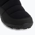 Vaikiški barefoot batai KADVA TERRAFREE JR Black 7