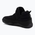 Vyriški barefoot batai KADVA TERRAFREE Black 3
