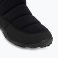 Vyriški barefoot batai KADVA TERRAFREE Black 7