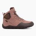 Moteriški barefoot batai KADVA FREELITH Pink 2
