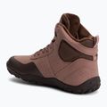 Moteriški barefoot batai KADVA FREELITH Pink 3