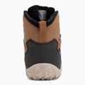 Vaikiški barefoot batai KADVA WILDME JR Brown/Black 5