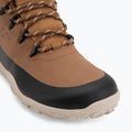 Vaikiški barefoot batai KADVA WILDME JR Brown/Black 7