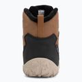 Vyriški barefoot batai KADVA WILDME Brown/Black 6