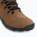 Vyriški barefoot batai KADVA SOLEM Brown 7