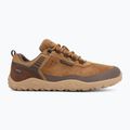 Vyriški barefoot batai KADVA SOLEM Brown 2