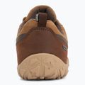 Vyriški barefoot batai KADVA SOLEM Brown 6
