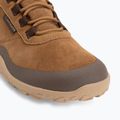Vyriški barefoot batai KADVA SOLEM Brown 7
