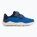 Vaikiški barefoot batai KADVA FlexyFeet Kids Blue 2