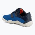 Vaikiški barefoot batai KADVA FlexyFeet Kids Blue 3