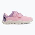Vaikiški barefoot batai KADVA FlexyFeet Kids Pink 2