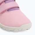 Vaikiški barefoot batai KADVA FlexyFeet Kids Pink 7