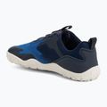 Vaikiški barefoot batai KADVA FlexyFeet JR Blue 3