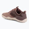 Vaikiški barefoot batai KADVA FlexyFeet JR Pink 3