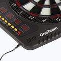 Elektroninė smiginio lenta ONETEAM TargetJoy pilka 7