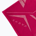 Vaikiška KADVA Elevate Seamless JR rožinė kapišonas 4