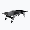 Lauko stalo teniso stalas OneTeam OT-TTO-05 pilkas