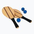 OneTeam Beach Play paplūdimio teniso rinkinys rudos spalvos 11