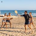 OneTeam Beach Play paplūdimio teniso rinkinys rudos spalvos 2